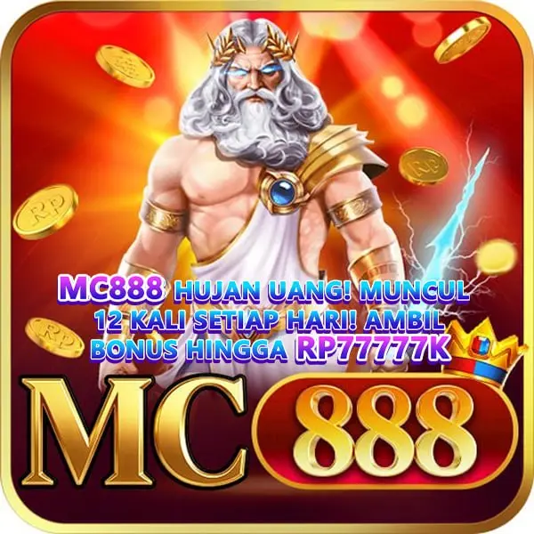 MC888 Masuk