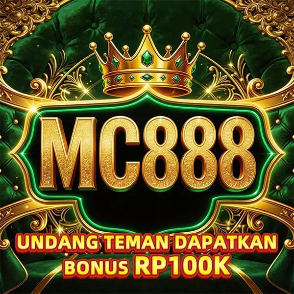 MC888 APK Resmi Unduh