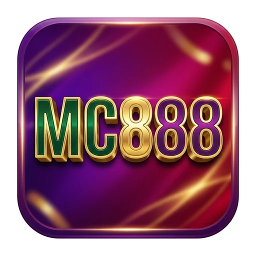 MC888 Logo - Resmi